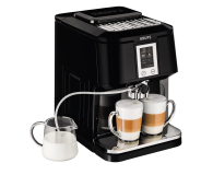Krups Espresso Master EA8808 - 1450673 - zdjęcie 2